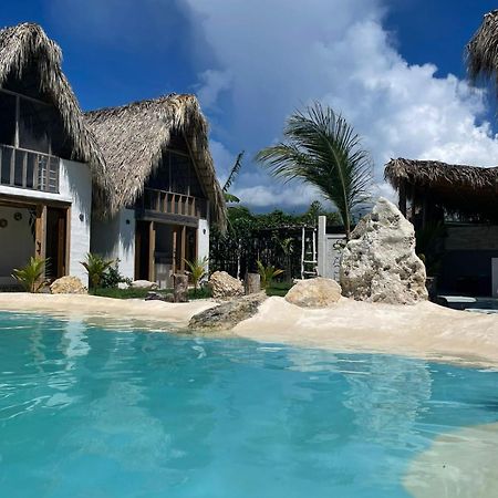 Blue Beach Eco-Hotel By Sanfabini Bayahibe Exteriér fotografie