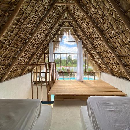 Blue Beach Eco-Hotel By Sanfabini Bayahibe Exteriér fotografie