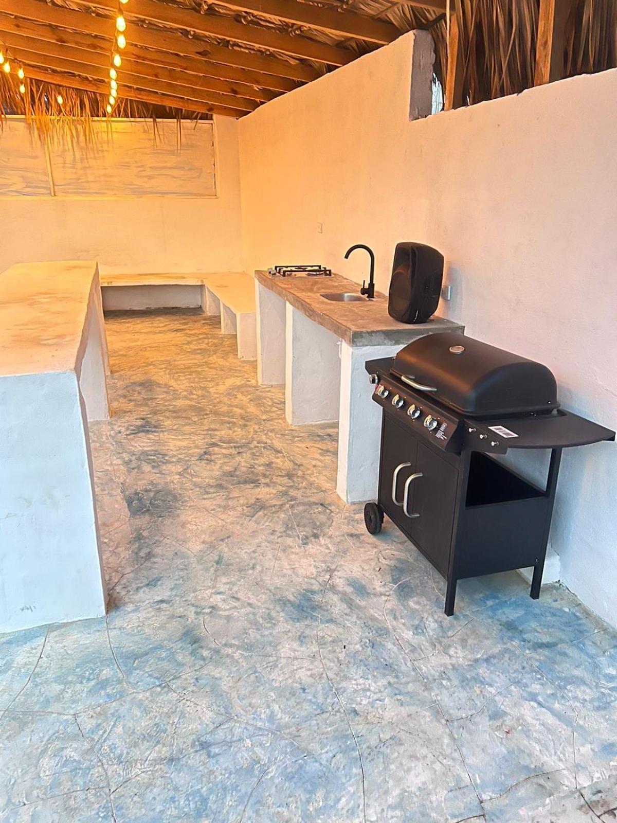 Blue Beach Eco-Hotel By Sanfabini Bayahibe Exteriér fotografie