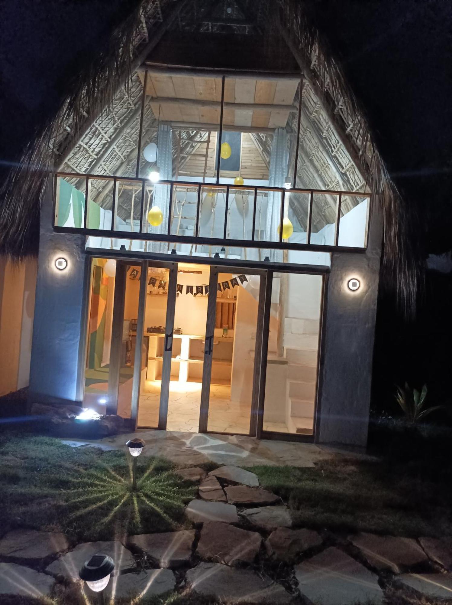 Blue Beach Eco-Hotel By Sanfabini Bayahibe Exteriér fotografie