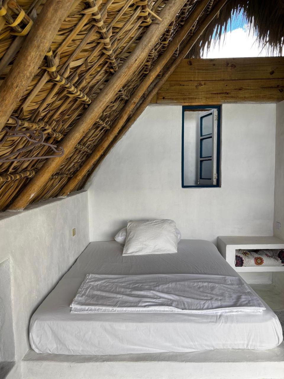 Blue Beach Eco-Hotel By Sanfabini Bayahibe Exteriér fotografie