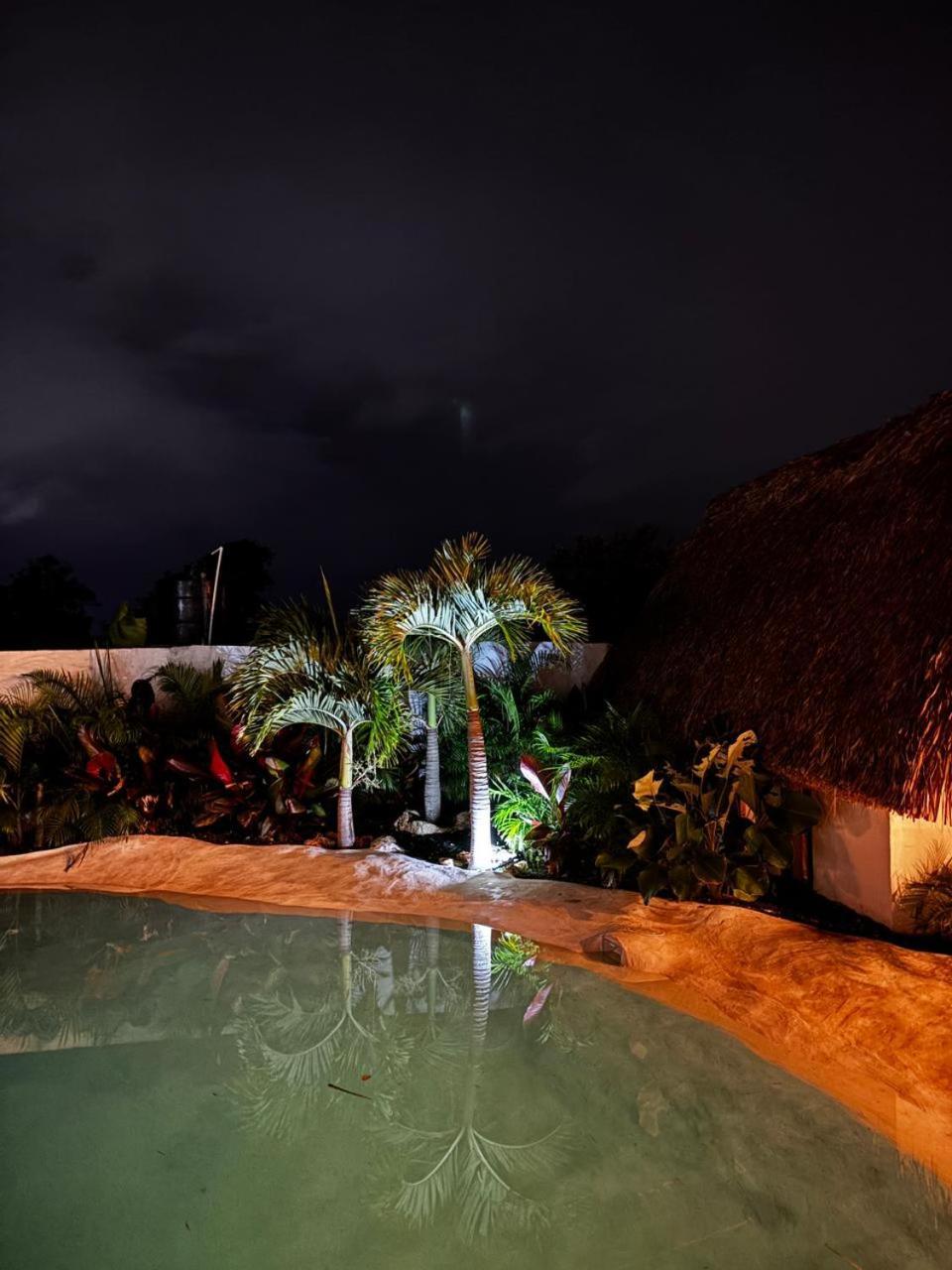 Blue Beach Eco-Hotel By Sanfabini Bayahibe Exteriér fotografie