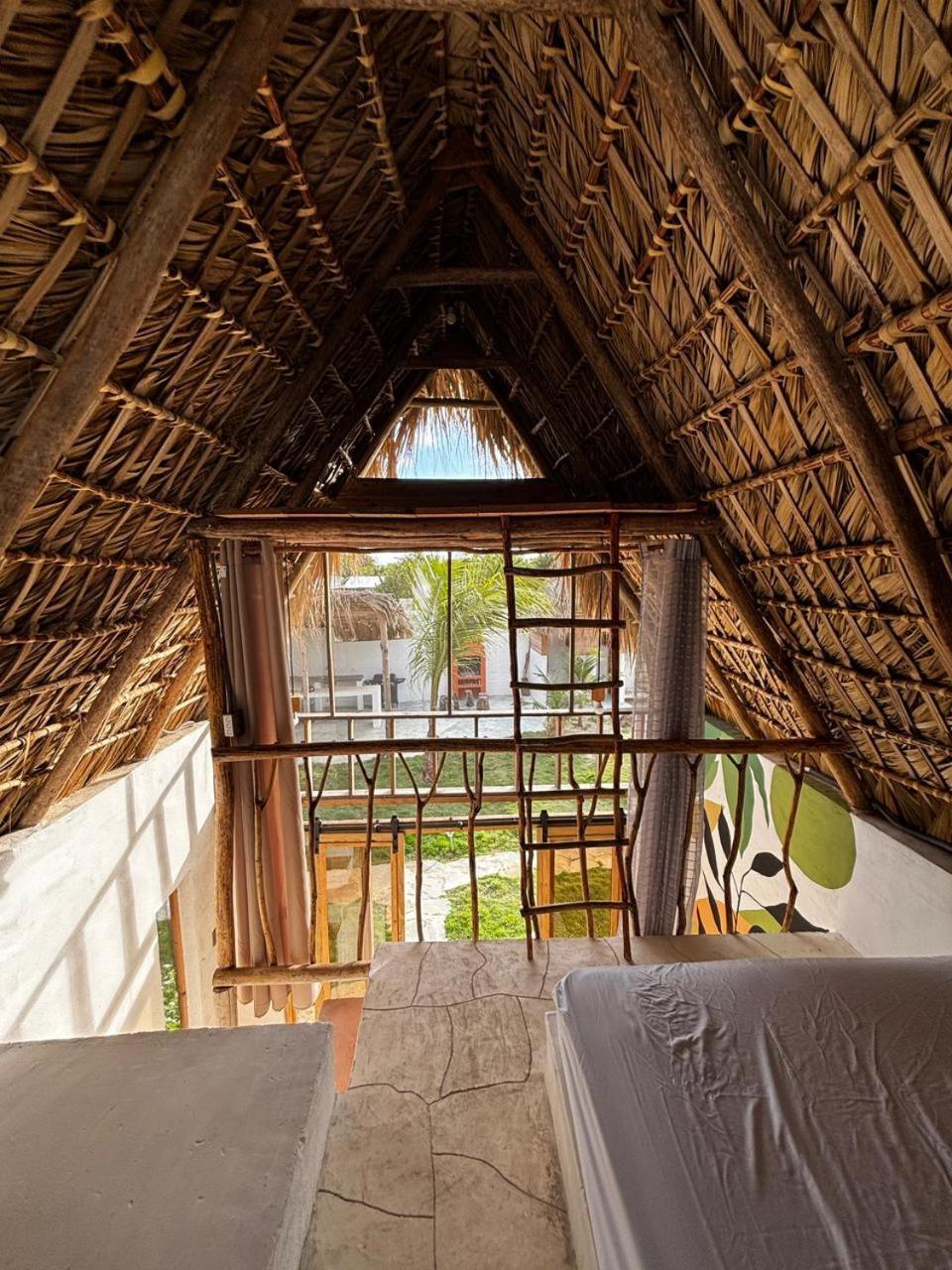 Blue Beach Eco-Hotel By Sanfabini Bayahibe Exteriér fotografie