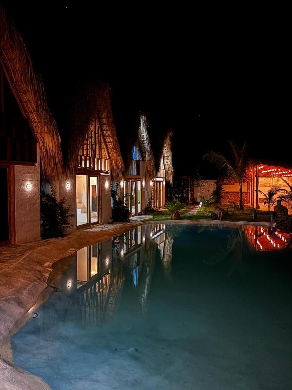 Blue Beach Eco-Hotel By Sanfabini Bayahibe Exteriér fotografie