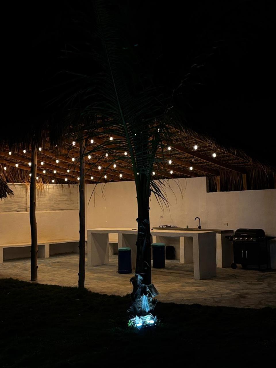 Blue Beach Eco-Hotel By Sanfabini Bayahibe Exteriér fotografie