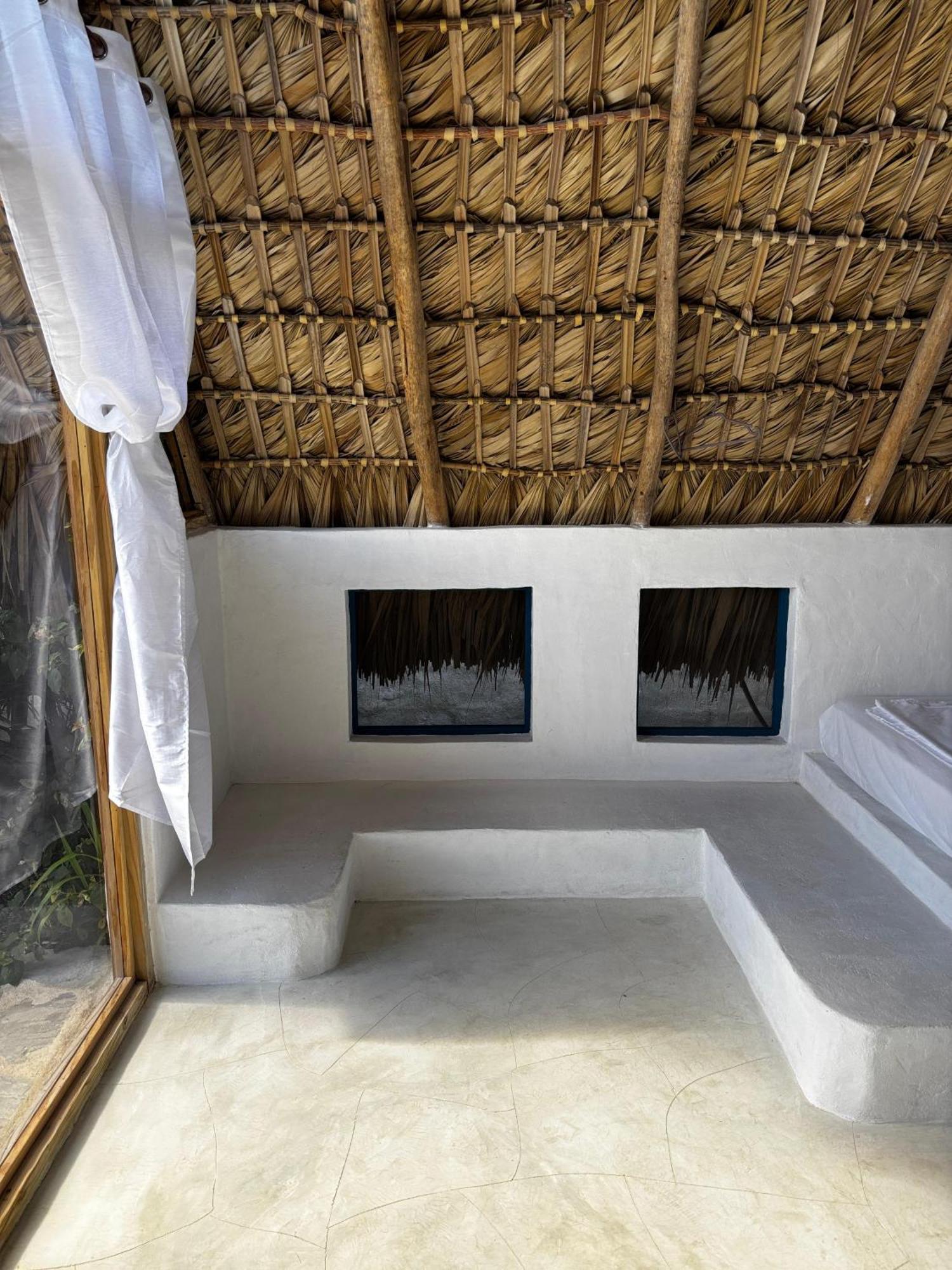Blue Beach Eco-Hotel By Sanfabini Bayahibe Exteriér fotografie