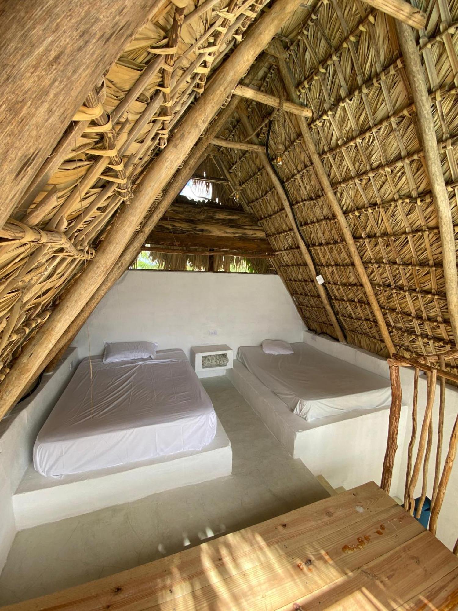 Blue Beach Eco-Hotel By Sanfabini Bayahibe Exteriér fotografie