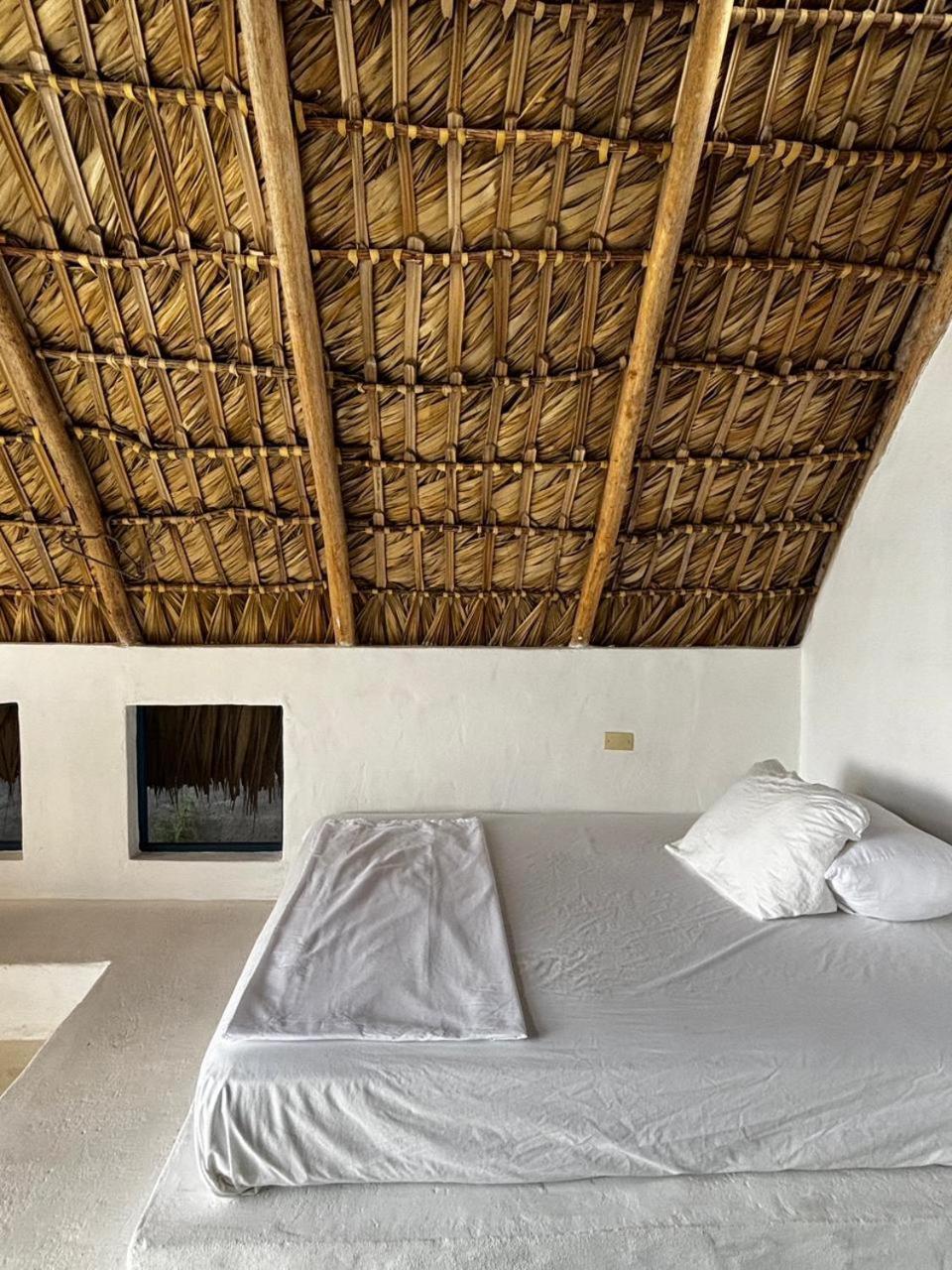 Blue Beach Eco-Hotel By Sanfabini Bayahibe Exteriér fotografie