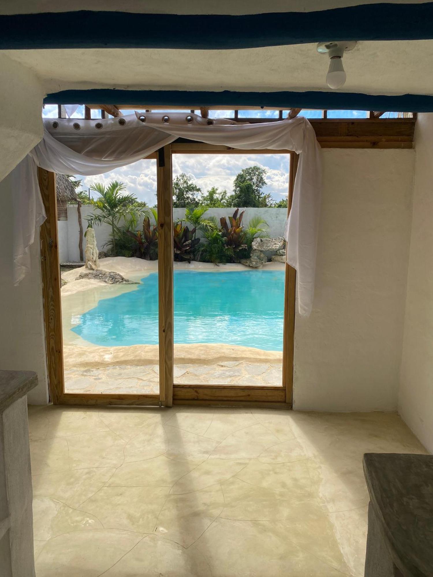 Blue Beach Eco-Hotel By Sanfabini Bayahibe Exteriér fotografie